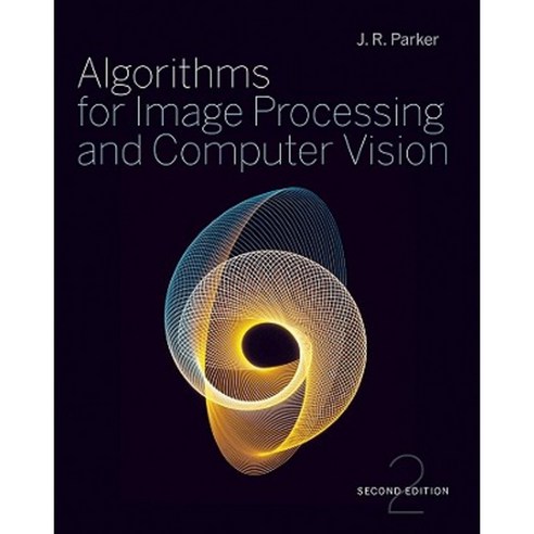 Algorithms for Image Processing and Computer Vision Paperback, Wiley