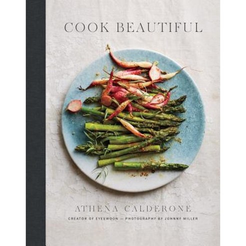 Cook Beautiful Hardcover, ABRAMS