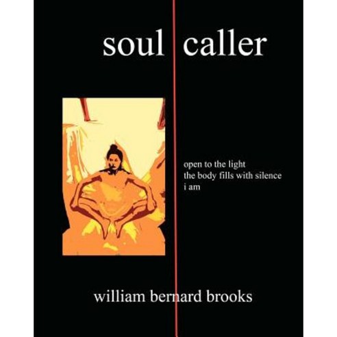 Soul Caller Paperback, Createspace Independent Publishing Platform