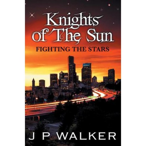 Fighting the Stars Paperback, Beaten Track Publishing