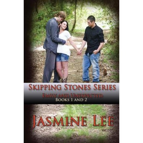 Skipping Stones Series: Books 1 & 2 Paperback, Createspace Independent Publishing Platform