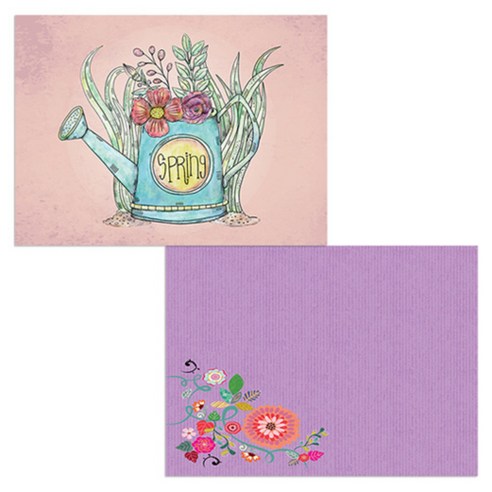 벨라 실리콘 식탁매트 2p 꽃가지1 세트, 꽃가지1, 화분01, 385 x 285 mm, 두께 1mm