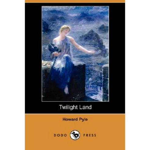 Twilight Land (Dodo Press) Paperback, Dodo Press