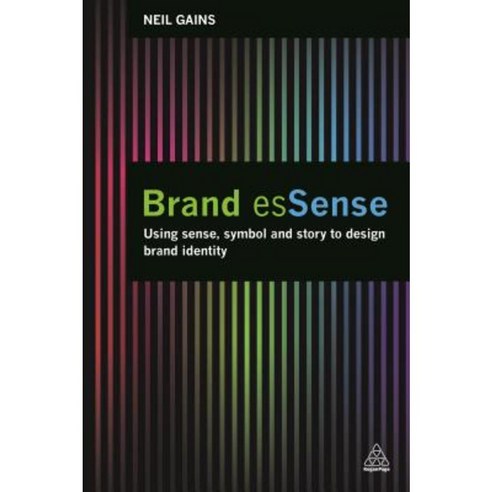 Brand Essense Paperback, Kogan Page