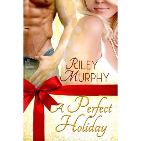 A Perfect Holiday Paperback, Createspace Independent Publishing Platform
