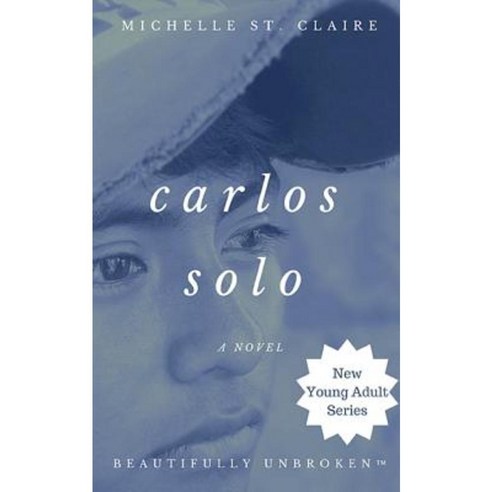 Carlos Solo Paperback, May 3rd Books, Inc.