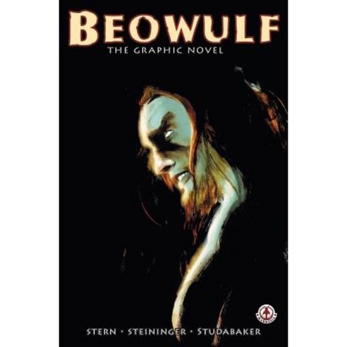 Beowulf: The Graphic Novel Hardcover, Markosia Enterprises