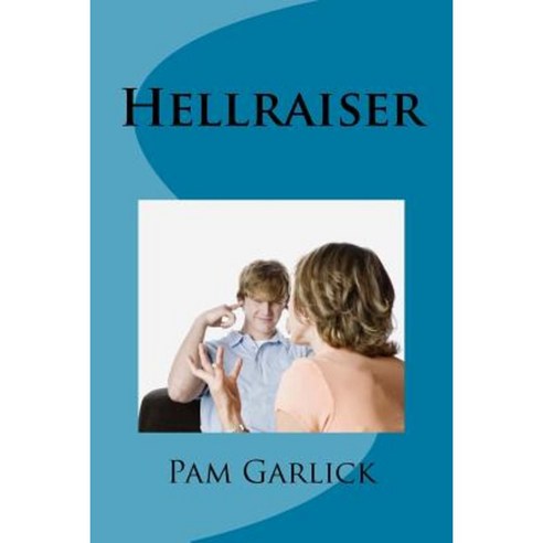 Hellraiser Paperback, Createspace Independent Publishing Platform