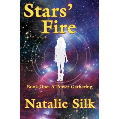 Stars'' Fire Paperback, Kerlak Enterprises