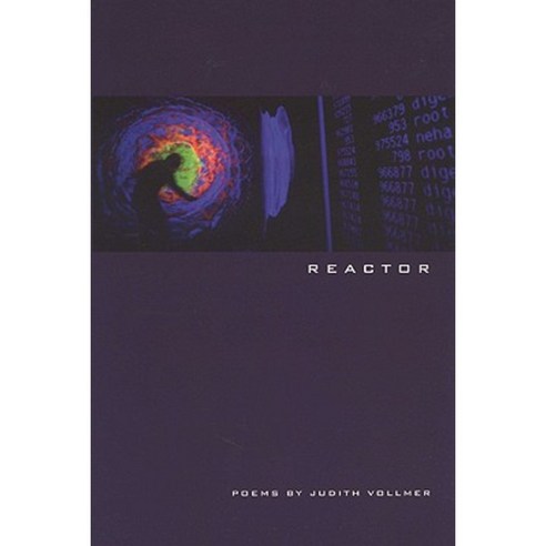 Reactor Paperback, University of Wisconsin Press
