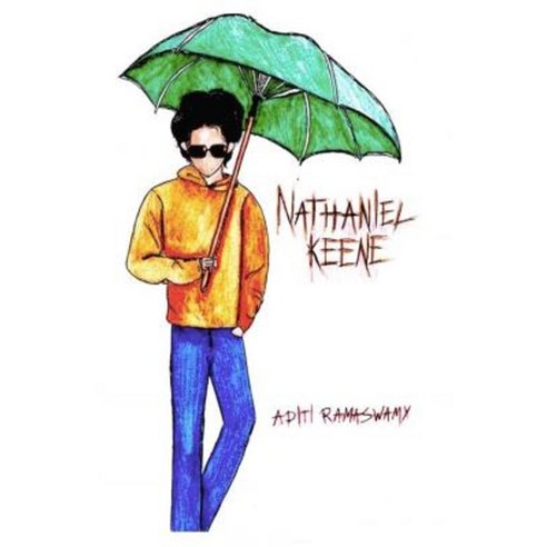 Nathaniel Keene Paperback, Createspace Independent Publishing Platform