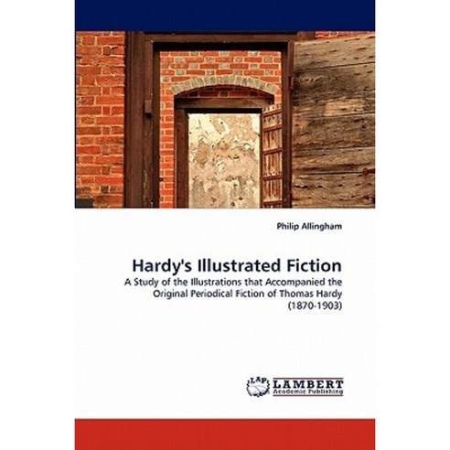 Hardy''s Illustrated Fiction Paperback, LAP Lambert Academic Publishing
