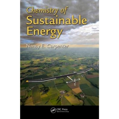 Chemistry of Sustainable Energy Paperback, CRC Press