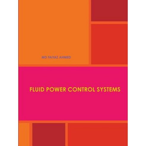 Fluid Power Control Systems Paperback, Lulu.com - 가격 변동 추적 그래프 - 역대가