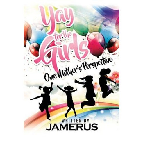 Yay for Girls Paperback, Kindra Singleton