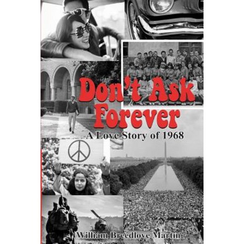 Don''t Ask Forever Paperback, W & B Publishers