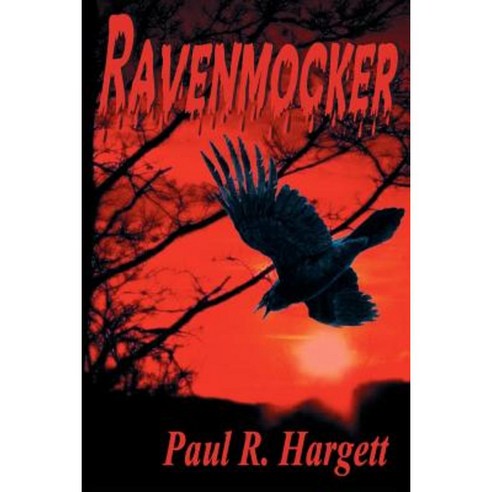Ravenmocker Paperback, Writer''s Showcase Press