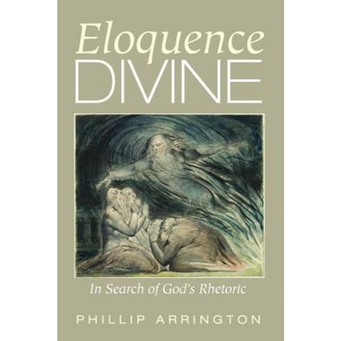Eloquence Divine Paperback, Cascade Books