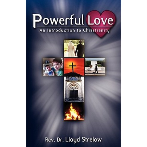 Powerful Love Paperback, Tri-Pillar Publishing