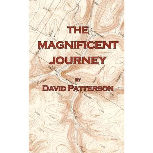 The Magnificent Journey Paperback, Createspace
