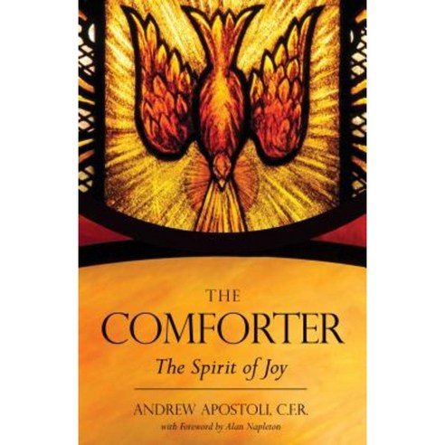 The Comforter: The Spirit of Joy Paperback, Tan Books