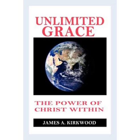 Unlimited Grace Paperback, Xulon Press