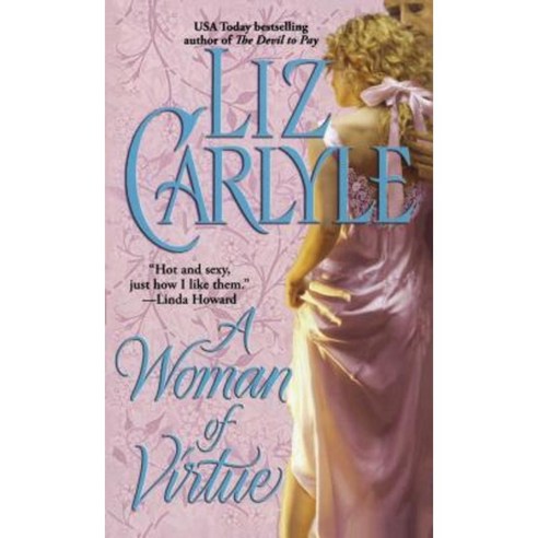 A Woman of Virtue Paperback, Gallery Books