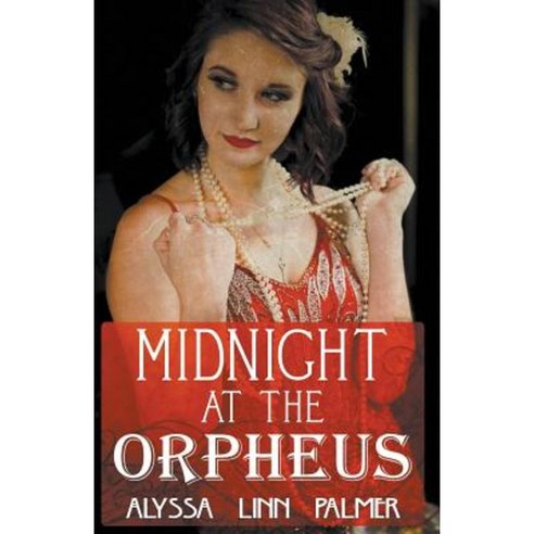 Midnight at the Orpheus Paperback, Bold Strokes Books