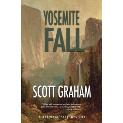 Yosemite Fall Paperback, Torrey House Press