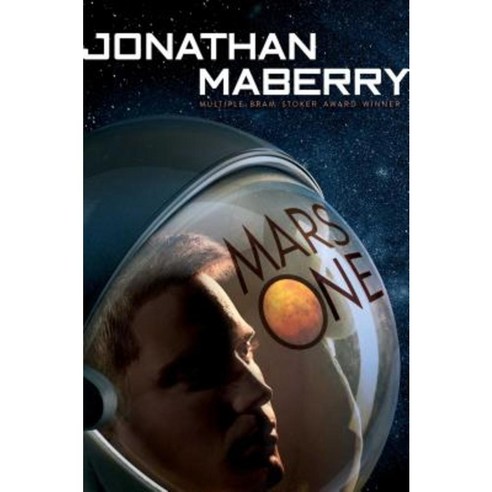Mars One Paperback, Simon & Schuster Books for Young Readers