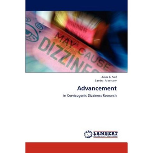 Advancement Paperback, LAP Lambert Academic Publishing