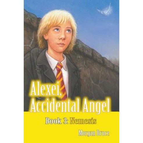Nemesis: Alexei Accidental Angel - Book 3 Paperback, Strategic Book Publishing & Rights Agency, LL