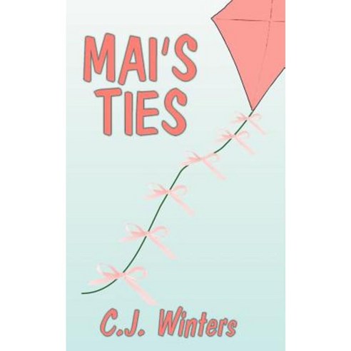 Mai''s Ties Paperback, Hard Shell Word Factory