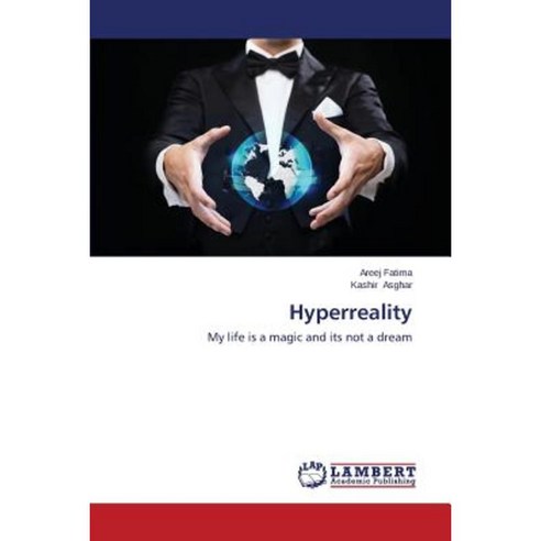 HyperReality Paperback, LAP Lambert Academic Publishing - 가격 변동 추적 그래프 ...
