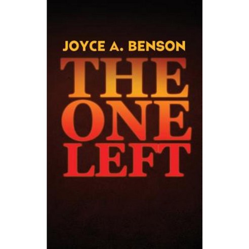 The One Left Paperback, Wood Press Publications