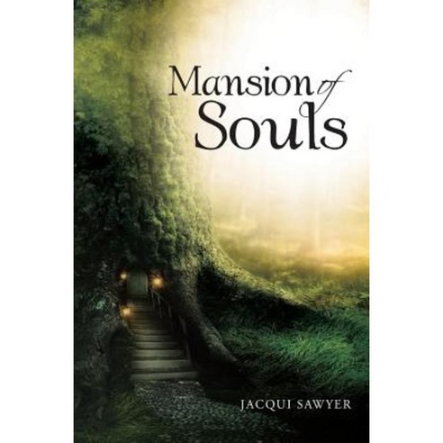 Mansion of Souls Paperback, Authorhouse