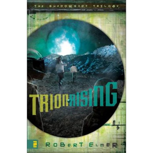 Trion Rising Paperback, Zondervan