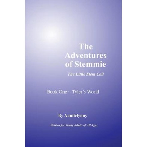 《小幹細胞 Stemmie 歷險記》：第 1 冊《泰勒的世界》平裝本 酷澎 - 天天低價，你的日常所需都在酷澎