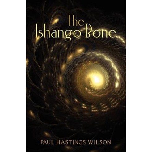 The Ishango Bone Paperback, Createspace