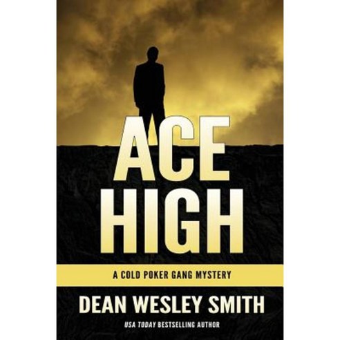 Ace High: A Cold Poker Gang Novel Paperback, Wmg Publishing