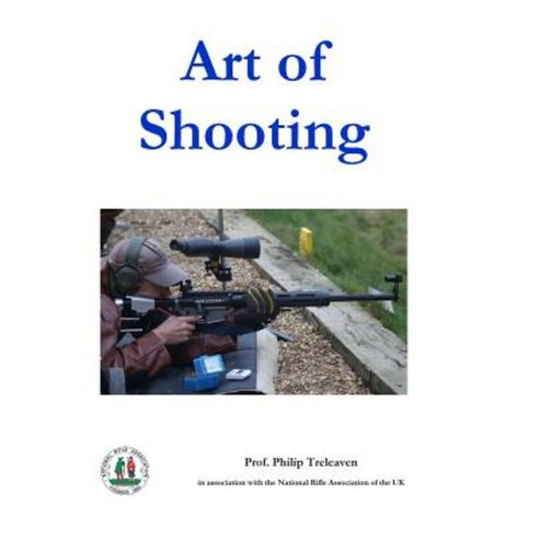 Art of Shooting Paperback, Createspace Independent Publishing Platform