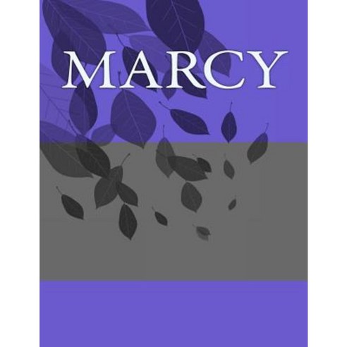 Marcy: Personalized Journals - Write in Books - Blank Books You Can ...