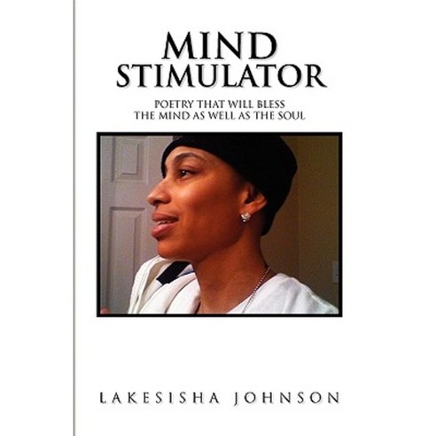 Mind Stimulator Paperback, Xlibris Corporation