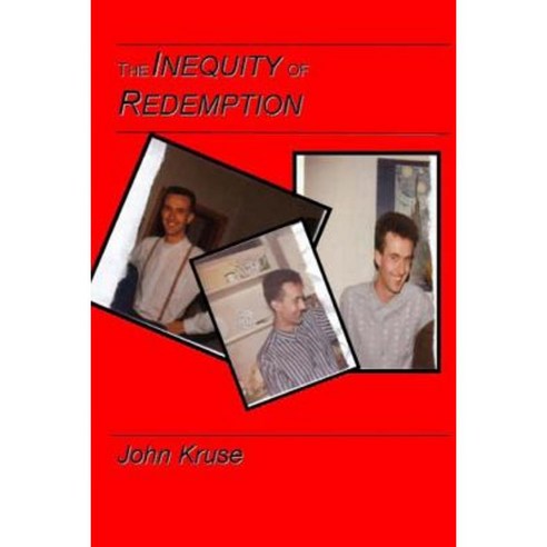 The Inequity of Redemption Paperback, Createspace