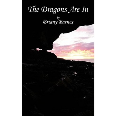 The Dragons Are in Paperback, Authorhouse