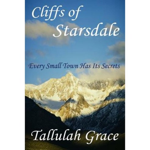 Cliffs of Starsdale Paperback, Createspace Independent Publishing Platform