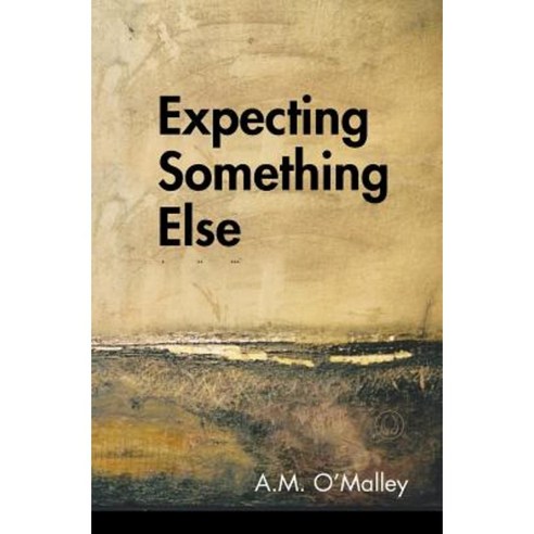 Expecting Something Else Paperback, University of Hell Press