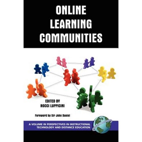Online Learning Communities (PB) Paperback, Information Age Publishing