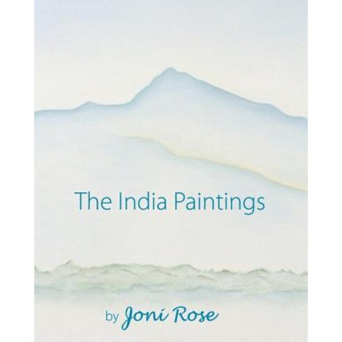 The India Paintings Paperback, Createspace Independent Publishing Platform