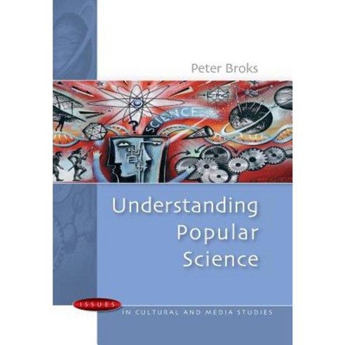 Understanding Popular Science Paperback, Open University Press